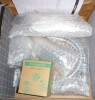 Hansgrohe 06646000 Rough, 4-Hole Roman Tub Set New In Box $499 - 2