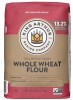 King Arthur Baking Company Non-GMO Project Verified, Certified Kosher Unbleached All Purpose Flour, 10 lb Bag / King Arthur Flour Whole Wheat Flour - 5lbs / Assorted Best by 2/2027 - 2
