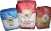 King Arthur Baking Company Non-GMO Project Verified, Certified Kosher Unbleached All Purpose Flour, 10 lb Bag / King Arthur Flour Whole Wheat Flour - 5lbs / Assorted Best by 2/2027 - 3