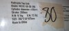 VEVOR Hydraulic Top Link Cat. 1-1 (11 in, 20-7/8 - 31-7/8 in ), Hydraulic Cylinder with 2 Hoses & G3/8" Check Valve New In Box $299 - 2