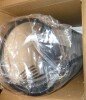 Mercer41 Pomeroy Metal Drink Table 11" x 11" x 24" New In Box $299 - 2
