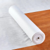 VEVOR Carpet Protection Film, 39" x 100' Floor and Surface Shield, Easy to Cut Simple Installation, Fiber Fabric Car Mat Protection Film Roll for Construction & Renovation, White New In Box $199
