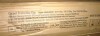 VEVOR Carpet Protection Film, 39" x 100' Floor and Surface Shield, Easy to Cut Simple Installation, Fiber Fabric Car Mat Protection Film Roll for Construction & Renovation, White New In Box $199 - 2