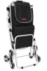 Vevor Stair Climbing Cart 50L Foldable Shopping Cart w/ Waterproof Bag & Seat New In Box $199