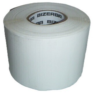 Bizerba Continuous Label Roll 70mm x 147 ft. New