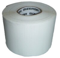 Bizerba Continuous Label Roll 70mm x 147 ft. New