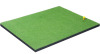 VEVOR Golf Hitting Mat, 5x4ft Artificial Turf Golf Hitting Mat, Golf Hitting Training Aids with 6 Golf Tees, Golf Practice Hitting Mat for Backyard Driving Indoor Outdoor Training New In Box $199