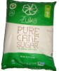 ZULKA SUGAR #1011 PURE CANE ALL NATURAL, 8 lbs New Best by 7/2028 - 2