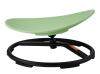 VEVOR Kids Swivel Chair, 220 LBS Capacity, Sensory Spinning Chair, Autistic Kids Sensory Toy Chair with Non-Slip Metal Base, Toddler Sit and Spin Chair for Coordination Balance Focus Training Green New In Box $99