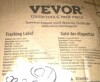 VEVOR Kids Swivel Chair, 220 LBS Capacity, Sensory Spinning Chair, Autistic Kids Sensory Toy Chair with Non-Slip Metal Base, Toddler Sit and Spin Chair for Coordination Balance Focus Training Green New In Box $99 - 2