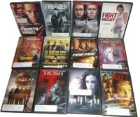 Blu-Ray / DVD Movie Assorted