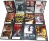 Blu-Ray / DVD Movie Assorted