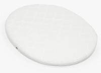 Stokke Sleepi&trade; Mini Crib Oval Mattress New In Box $299