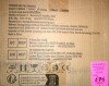 VEVOR Propane Melting Furnace Kit 8KG/18lbs Gas Metal Melting Furnace Kit Foundry Home Kiln with Crucible Tongs Wooden Handle Smelting Casting Tool for Gold Silver Copper Aluminum Metal Recycle New In Box $199 - 2
