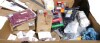 Pallet of Housewares, Hardware and Misc