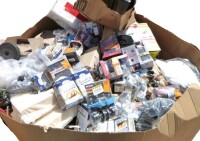 Pallet of Housewares, Hardware and Misc