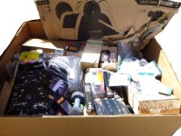 Pallet of Housewares, Hardware and Misc