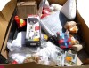 Pallet of Housewares, Hardware and Misc