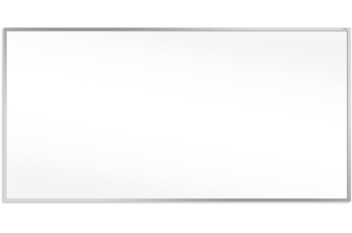 VIZ-PRO 48" x 96" Magnetic Dry Erase Board $299