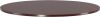 Lorell 87240 Round Conference Tabletop, 48-Inch Dia., Mahogany New in Box $399