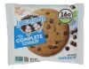 Lenny & Larry's Protein Cookie Chocolate Chip, 16g Plant Protein, Vegan cookie with 10g fiber, non-GMO ingredients, and chocolate chip flavor New Best by 1/2027