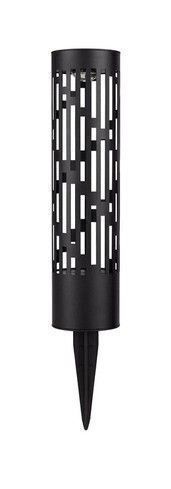 Tommy Bahama Solar LED Pathway Bollard Light, Weatherproof $79