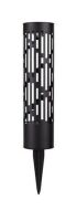 Tommy Bahama Solar LED Pathway Bollard Light, Weatherproof $79