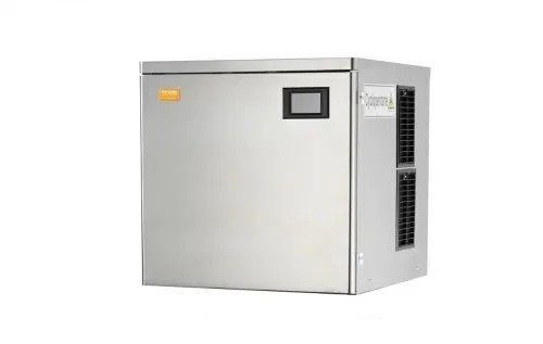 VEVOR Commercial Ice Maker, 550LBS/24H Ice Making Machine, 1000W Auto Self-Cleaning Ice Maker Machine with 3.5" LED Screen for Business Bar Cafe Restaurant, New in Box $2,299