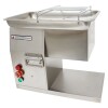 Vevor YF-90T Stainless Commercial Meat Cutter Slicer with 6mm Blade 250kg/h 110v, New Shelf Pull $799