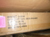 Streamdale Furniture Streamdale Queen Size Velvet Upholstered Platform Bed with Adjustable Headboard Beige, New in Box $399 - 2