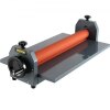VEVOR 51" Cold Laminator Machine 10mm Manual Vinyl Photo Film, Hand Crank Pressure, New in Box $399