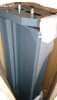 VEVOR 51" Cold Laminator Machine 10mm Manual Vinyl Photo Film, Hand Crank Pressure, New in Box $399 - 2