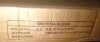 17 Stories 63" Entryway Console Table, 2-Tier Narrow Sofa Table Behind Couch, New in Box $299 - 2