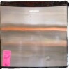 Upstreman 1.7 Cu ft Fridge with Freezer, Single Door Compact Refrigerator, Low Noise, Energy Saving, Adjustable Temperature, Reversible Door, for Home Office Dorm, Stainless Steel FR17, On Working $299 - 2