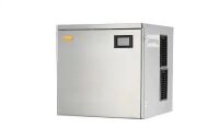 VEVOR Commercial Ice Maker, 360LBS/24H Ice Making Machine, 700W Auto Self-Cleaning Ice Maker Machine with 3.5" LED Panel for Bar Cafe Restaurant Business, New Shelf Pull $1,699