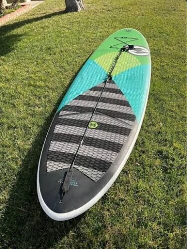 Hyperlite Alki 11' Standup Paddle Board New in Box $799