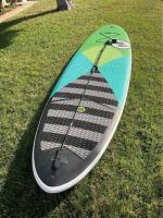 Hyperlite Alki 11' Standup Paddle Board New in Box $799