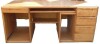 Oak Executive Desk