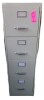Hon/Steecase 4 Drawer Letter Size File Cabinet asst