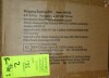 VEVOR Packaging Woven Cord Strapping Roll, 660' Length x 1/2" Width x 0.03" Thickness, 882 lbs Breaking Strength, Heavy Duty Banding Pallet Strap Coil, Portable Strong Banding Packing Straps, White New In Box $79 - 2