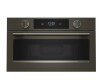 KitchenAid - 1.4 Cu. Ft. Built-In Microwave with Air Fry - Black Ore New $2999