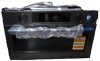 KitchenAid - 1.4 Cu. Ft. Built-In Microwave with Air Fry - Black Ore New $2999 - 2