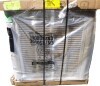 Champion-Essick 3000DD Evaporative Cooler, 6.8 gal Tank, 2-Speed, 115 V, 7.9 A, Cool Sand New in Box $999 - 2