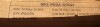 Tribesigns 55 inch W Brown and White Farmhouse 3 Tier Stationary Kitchen Islands with Seating and Storage Shelves New in Box $499 - 2