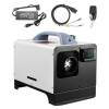 VEVOR 5-8KW Diesel Heater, Diesel Air Heater All in One with Remote Control and LCD Screen, Fast Heating Low Noise, Portable Diesel Heater for Truck Van RV Trailer Camper New In Box $299