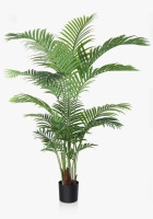 Primrue 8 ft. Adcock Artificial Palm Tree in Pot $199