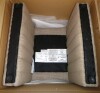 AllModern Brandt Upholstered Ottoman New In Box $699 - 2