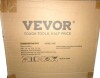 VEVOR Fiber Cotton Well Head Pump Cover, 20''W x 34''H, Pipe Insulation Cover Sprinkler Cover for Outside Backflow Valve Cover, 600D PVC Oxford Polyester Surface Aluminum Film Thermal Insulation Layer New In Box $79 - 2