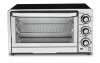 Cuisinart Custom Classic Toaster Oven Broiler New In Box $299