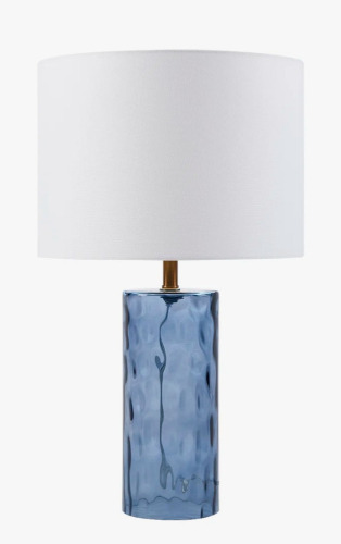 Three Posts&trade; Loranger Mizpah 21.5" Table Lamp New In Box $299